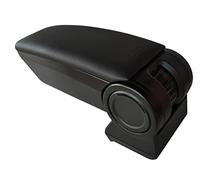 Accoudoir Armster 3, RATI, Citroen C3 Aircross, 2017-2021, avec Adaptateur
