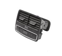 Accoudoir arrière, Grille de climatisation, décoration, Ventilation, pour A4 B9 2017 2018 2019 2020 Sortie Climatisation(A)