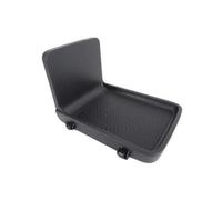 Accoudoir boîte Accoudoir amovible plateau rangement boîte intérieure voiture Pour CR-V 83405-TLA-A02ZA 2017 2018 2019 boîte de rangement