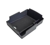accoudoir Boîte Compatible Avec Hyundai Pour Elantra 2017 2018 2019 2020 Console Centrale De Voiture Accoudoir Boîte De Rangement Organisateur Plateau Conteneur Accessoires Intérieurs