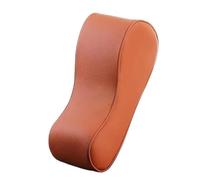 Accoudoir Boîte Coussin D'accoudoir en Mousse À Mémoire Forme pour Voiture Oreiller Console Centrale avec Support pour Téléphone Portable Sac Rangement Et Tapis(Black Red)