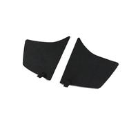 Accoudoir boîte Pour Tesla pour Model 3 pour Highland 2024 organisateur coffre arrière boîte rangement latérale couvercles protecteur boîte de rangement(Lids only)