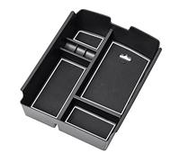 Accoudoir Boîte Rangement Accoudoir Boîte De Rangement Compatible Avec VW Pour Atlas Pour Teramont 2017 208 2009 2010 2011 2012 2013 2014 2015 2016 2017 2018 2019 2020 2021 2022 2023