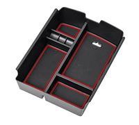 Accoudoir Boîte Rangement Accoudoir Boîte De Rangement Compatible Avec VW Pour Atlas Pour Teramont 2017 208 2009 2010 2011 2012 2013 2014 2015 2016 2017 2018 2019 2020 2021 2022 2023