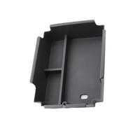 Accoudoir Boîte Rangement Compatible Avec BYD Pour Shark 2024 2025 Boîte Rangement Pour Accoudoir Central Organisateur Console Bacs Plateau Accessoires Intérieurs