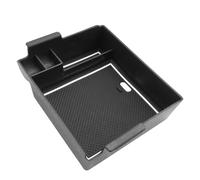 Accoudoir Boîte Rangement Compatible Avec Kia Pour Sportage NQ5 2022 2023 2024 2025 Accoudoir Voiture Boîte Rangement Conteneur Contrôle Central Accessoires D'intérieur Automobile