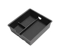 Accoudoir Boîte Rangement Compatible Avec Lexus Pour GX 550 2024 Boîte Rangement D'accoudoir De Voiture Organisateur De Console Centrale Boîte De Rangement Support De Conteneur Plateau Accessoires