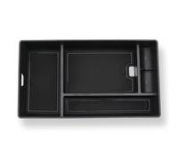 Accoudoir Boîte Rangement Compatible Avec Lexus Pour NX Pour NX350 NX450H 2022 Boîte Rangement Accoudoir Voiture Conteneur Contrôle Central Accessoires Intérieur Automatique