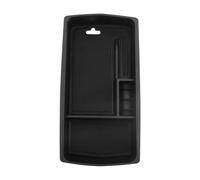 Accoudoir Boîte Rangement Compatible Avec Peugeot Pour 3008 5008 GT Pour Hybrid Pour Allure 2017 2018 2019 2020-2023 Console Centrale Voiture Accoudoir Boîte Rangement Articles Divers Emballage