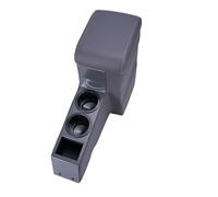 Accoudoir Central Accoudoir Central de Voiture avec Rangement pour Toyota Fit for Land Cruiser 76 79 Dual Cab LC76 LC79(Left Hand Drive)