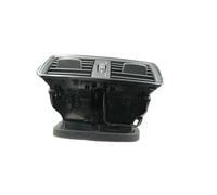 Accoudoir central arrière de climatisation, convient pour Skoda, convient pour Superb Mk3 2016 2017 2018,