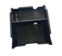 Accoudoir Central Boîte Compatible Avec Subaru Pour Impreza Boîte De Rangement D'accoudoir De Commande Centrale Boîte De Rangement De Modification Intérieure Accessoires De Voiture