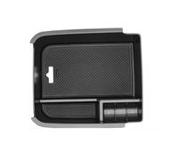 Accoudoir Central Boîte Compatible Avec VW Pour 2016 2017 2018 Console Centrale De Voiture Accoudoir Boîte De Rangement Plateau De Palette Conteneur Accessoires Intérieurs