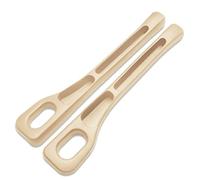 Accoudoir Central Bouchons de Rangement pour Joints Voiture, boîte étanche sièges, Sac Console Entre Les(Beige)