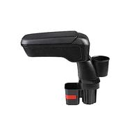 Accoudoir central compatible avec Suzuki Jimny 2018-2022 JB64W JB74W, boîte de rangement pour voiture, plateau de changement de vitesse, accessoires intérieurs