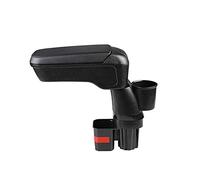 Accoudoir central compatible avec Suzuki Jimny 2018-2022 JB64W JB74W, boîte de rangement pour voiture, plateau de changement de vitesse, accessoires intérieurs