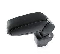 Accoudoir Central Console Accessoire de Rangement et Repose-bras Spécifique Compartiment Organiseur d'Interieur de Voiture Noir Compatible avec Opel