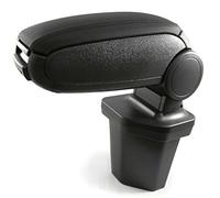 Accoudoir Central Console Accessoire de Rangement et Repose-bras Spécifique Compartiment Organiseur d'Interieur de Voiture Noir Compatible avec Hyundai