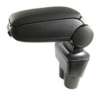 Accoudoir Central Console Accessoire de Rangement et Repose-bras Spécifique Compatible avec VW