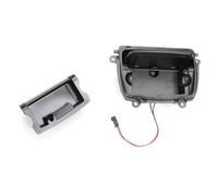 Accoudoir Central Couvercle Boîte D'assemblage Cendrier Console Centrale Voiture Pour Bmw Série 5 520 525 528 530 535 F10 F11 Accessoires