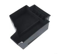 Accoudoir central de voiture à gauche efficace pour Volvo XC60 1825 Solution de rangement élégante et pratique