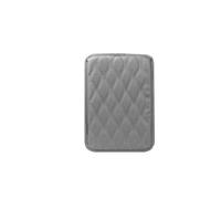 Accoudoir Central de Voiture avec Coussin supérieur en Mousse à mémoire de Forme, pièces Automobiles Quatre Saisons(Gray)