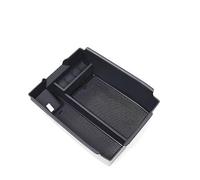 Accoudoir Central De Voiture Boîte De Rangement Conteneur Décoration Intérieure Moulage Intérieur Pour VW Pour Touareg CR 2019-2023 Cadre Décoratif Console Centrale