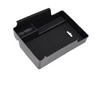 Accoudoir central de voiture Boîte de rangement d'accoudoir pour Chevrolet pour Malibu 2016 2017 2018 Console centrale Support de plateau à gants Organisateur de voiture