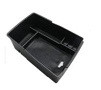 Accoudoir central de voiture Boîte de rangement pour accoudoir de voiture Santa Fe pour TM 2021 Conteneur de contrôle central Rangement