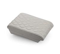 Accoudoir central de voiture Couvercle de boîte d'accoudoir de voiture, coussin de conteneur d'accoudoir de contrôle central, tapis d'accoudoir pour Kia pour Sportage NQ5 2022(2)