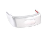 Accoudoir central de voiture Garniture de couvercle de commutateur de boîte d'accoudoir central intérieur de voiture pour Mercedes pour Benz pour Classe A W177 A180L A200L 2019+(2)