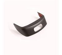 Accoudoir central de voiture Garniture de couvercle de commutateur de boîte d'accoudoir central intérieur de voiture pour Mercedes pour Benz pour Classe A W177 A180L A200L 2019+(3)