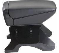 Accoudoir central HP Autozubehör 19028 noir