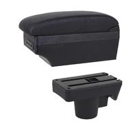 Accoudoir Central Multifonction bicouche avec Port USB, pour Astra H 2005-2011