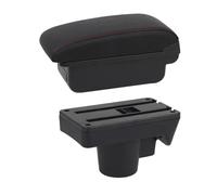 Accoudoir Central Multifonction bicouche avec Port USB, pour Astra H 2005-2011