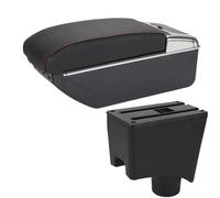 Accoudoir Central Multifonction pour Renault, pour Sandero et Logan 2 (2010-2017)