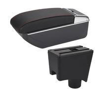 Accoudoir Central Multifonction pour Renault, pour Sandero et Logan 2 (2010-2017)