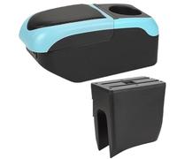 Accoudoir Central Multifonction pour Voiture, pour Renault, pour K-ZE 2010-2022, pour avec Chargement USB