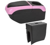 Accoudoir Central Multifonction pour Voiture, pour Renault, pour K-ZE 2010-2022, pour avec Chargement USB