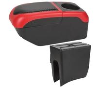 Accoudoir Central Multifonction pour Voiture, pour Renault, pour K-ZE 2010-2022, pour avec Chargement USB