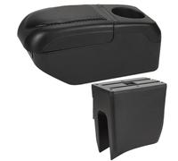 Accoudoir Central Multifonction pour Voiture, pour Renault, pour K-ZE 2010-2022, pour avec Chargement USB