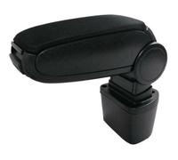 Accoudoir Central - Nissan - Juke 2010-2019 - Tissu Noir - Avec Compartiment