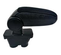 Accoudoir Central - Peugeot - 208 - Tissu Noir