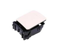 Accoudoir Central Porte-gobelet de Sortie d'air de Voiture, 1 pièce, adapté pour Jetta MK5 5, adapté pour Golf MK6 6,adapté pour Golf 6 VI 1K0862532 1K0862532C(O)