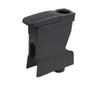 Accoudoir Central Pour Leapmotor T03 Boîte De Rangement Centrale Avec Porte-gobelet Accessoires Auto(C)
