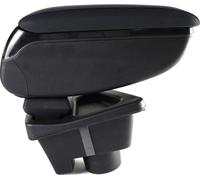 Accoudoir Central pour Renault Megane 2016-2025 Noir