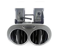 Accoudoir Central Sortie Climatiseur Arrière Ensemble Ventilation D'air Conditionné 5ND819203B 5ND 819 203A 5ND 819 203 Pour VW Pour Tiguan 2010-2016 MENSUNUBNM