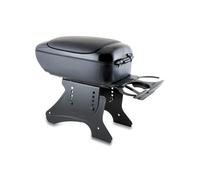 ACCOUDOIR CENTRAL UNIVERSEL + RANGEMENT NOIR PLANET LINE