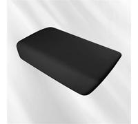 Accoudoir Central Voiture Housse Protection Accoudoir Central Pièces Rechange Intérieures Pour Tesla Pour Model 3(Noir)
