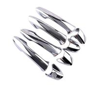 Accoudoir Compatible Avec Benz Pour W246 2012 2013 2014 2015 LHD Couvercle De Poignée Porte Extérieure Kit Capuchon Garniture Décoration Coque Décorative